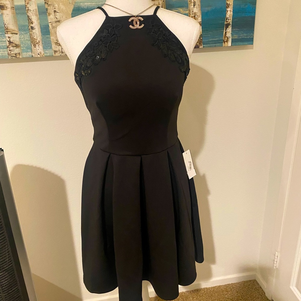 B.Darlin Junior dress , with tag, never worn
